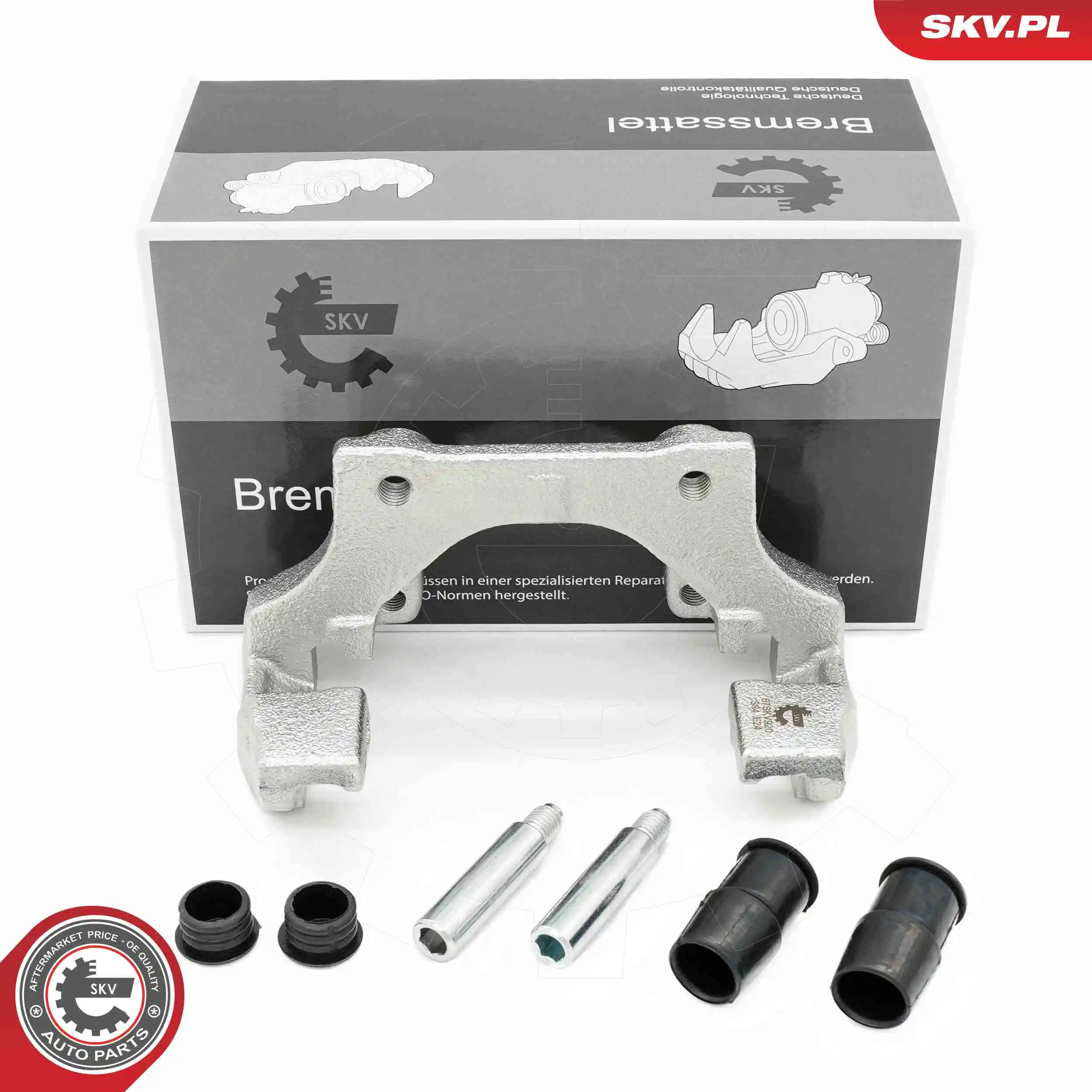 Bracket, brake caliper